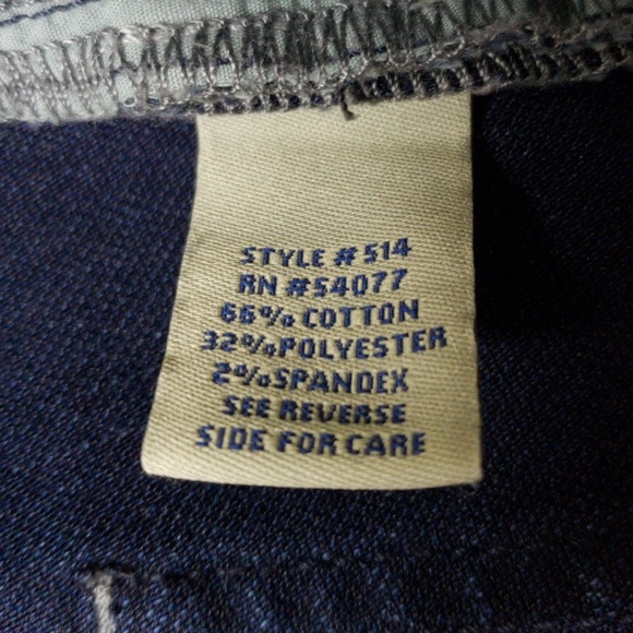 Cabi jeans size 6 skinny jeans - Picture 7 of 7